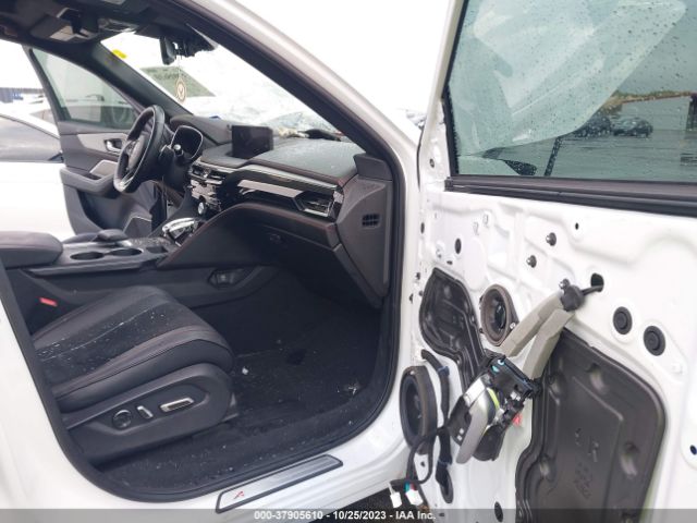 5J8YE1H05NL015339 Acura Mdx A-spec Package