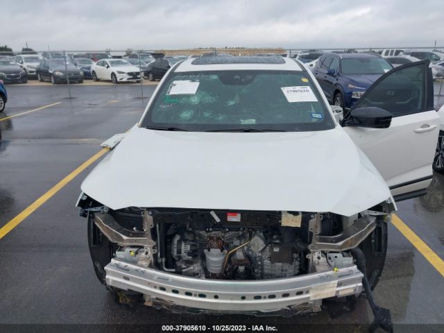 5J8YE1H05NL015339 Acura Mdx A-spec Package