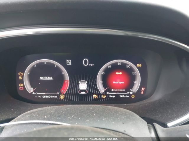 5J8YE1H05NL015339 Acura Mdx A-spec Package