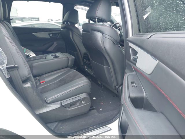5J8YE1H05NL015339 Acura Mdx A-spec Package
