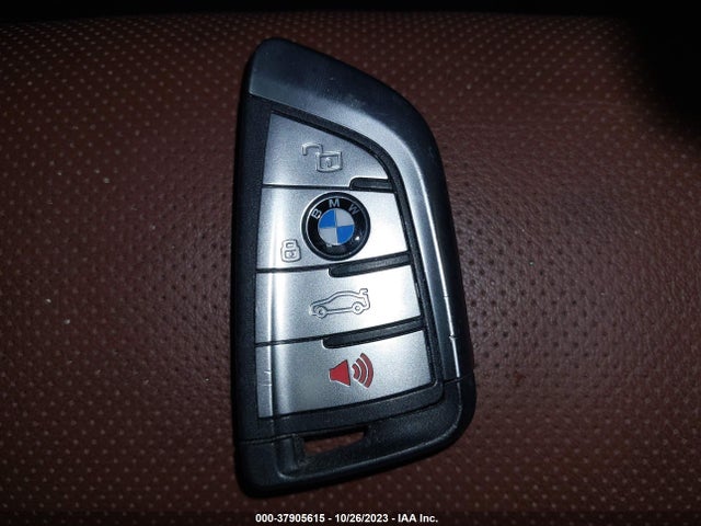 BMW X5 Xdrive40i 2023 аукцион фото
