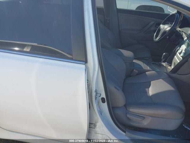 2009 TOYOTA CAMRY VIN: 4T1BE46K89U822671