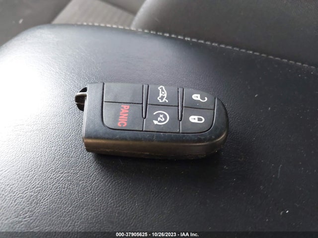 Dodge Charger R/t Rwd 2019 2C3CDXCT4KH575186 Image 11