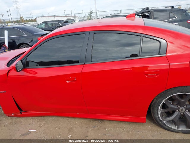 Dodge Charger R/t Rwd 2019 2C3CDXCT4KH575186 Image 15