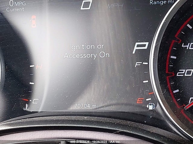 Dodge Charger R/t Rwd 2019 2C3CDXCT4KH575186 Image 7
