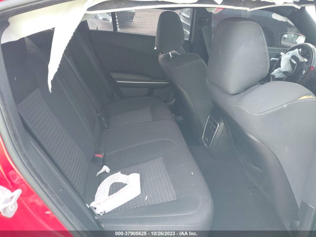 Dodge Charger R/t Rwd 2019 2C3CDXCT4KH575186 Image 8