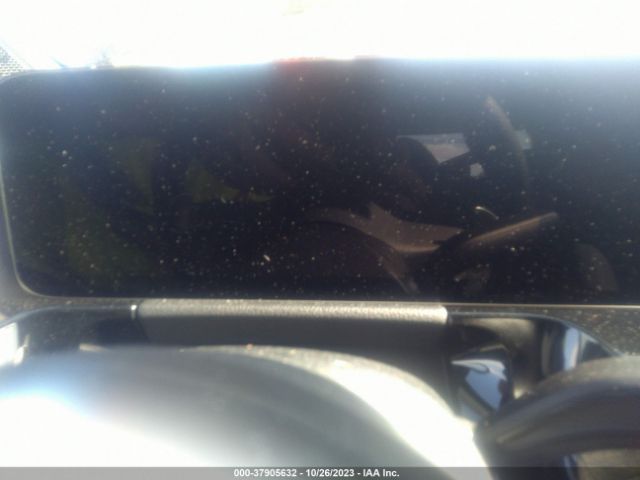 W1N4N5DB1PJ523827 Mercedes-Benz Gla Amg Gla 45
