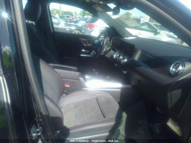 W1N4N5DB1PJ523827 Mercedes-Benz Gla Amg Gla 45