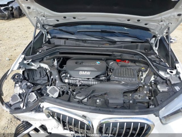 WBXHU7C35H5D71634 BMW X1 Sdrive28i