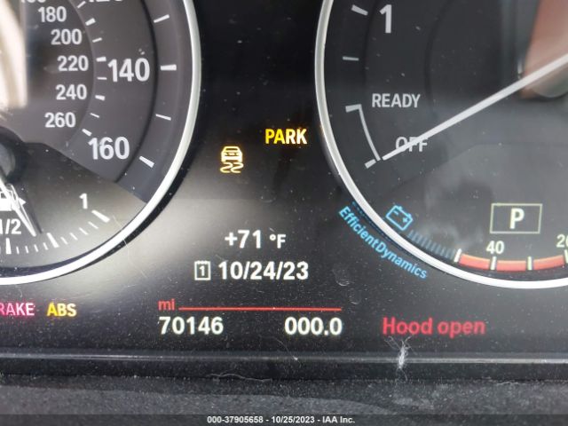 WBXHU7C35H5D71634 BMW X1 Sdrive28i