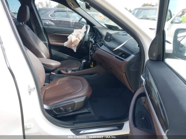 WBXHU7C35H5D71634 BMW X1 Sdrive28i