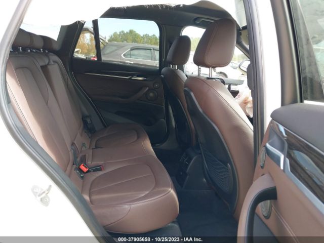 WBXHU7C35H5D71634 BMW X1 Sdrive28i