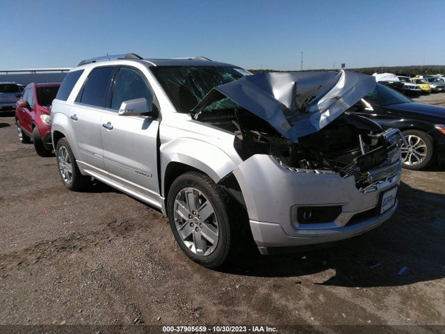 GMC Acadia Denali 2015 1GKKVTKDXFJ163807 Image 1