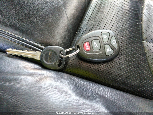 GMC Acadia Denali 2015 1GKKVTKDXFJ163807 Image 11