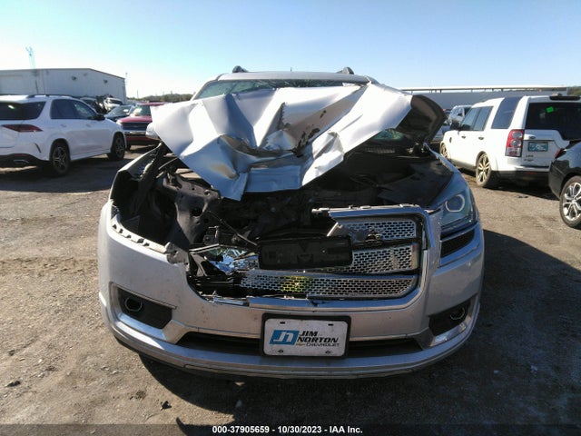 GMC Acadia Denali 2015 1GKKVTKDXFJ163807 Image 12