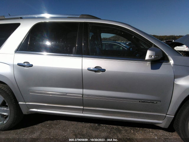 GMC Acadia Denali 2015 1GKKVTKDXFJ163807 Image 13