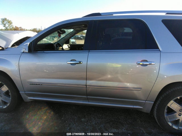 GMC Acadia Denali 2015 1GKKVTKDXFJ163807 Image 14