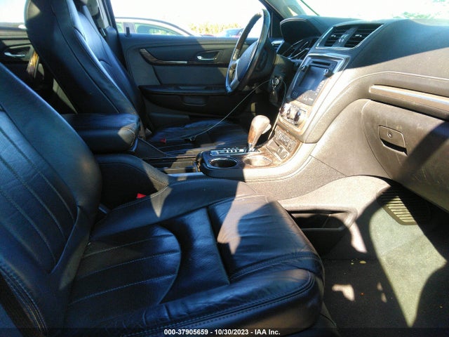 GMC Acadia Denali 2015 1GKKVTKDXFJ163807 Image 5
