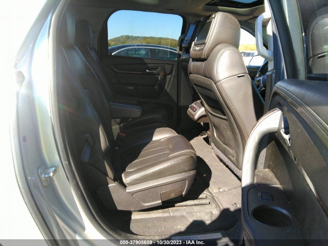 GMC Acadia Denali 2015 1GKKVTKDXFJ163807 Image 8