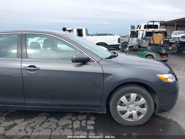 2008 TOYOTA CAMRY VIN: 4T4BE46K98R029741