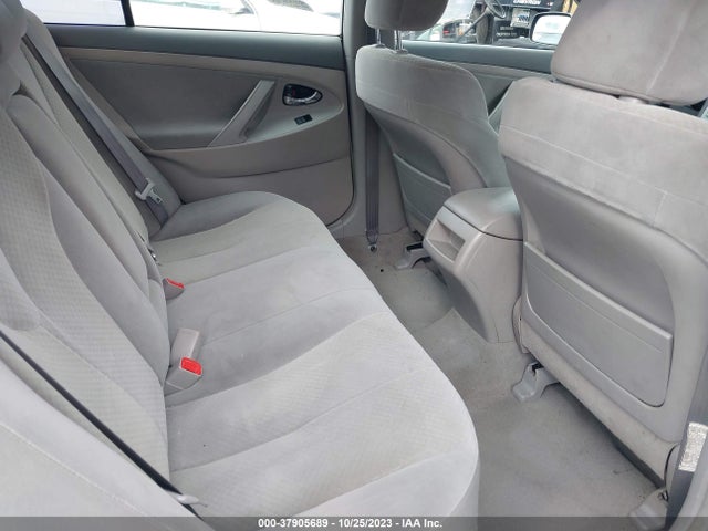 2008 TOYOTA CAMRY VIN: 4T4BE46K98R029741