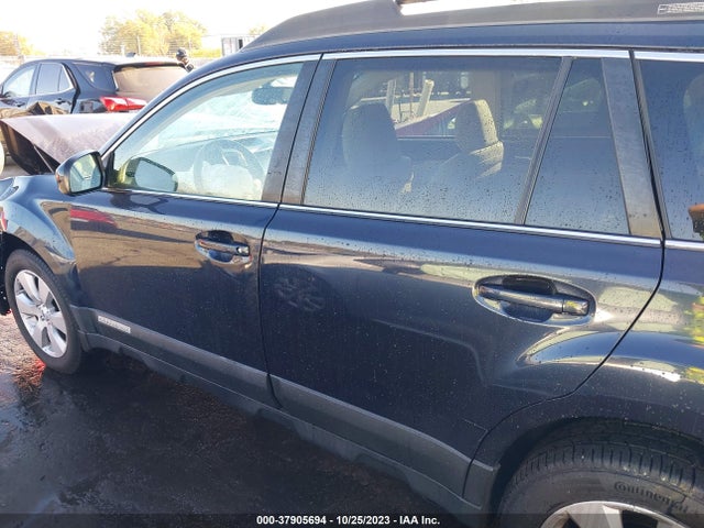 2012 SUBARU OUTBACK 2.5I LIMITED VIN: 4S4BRBLC3C3218481