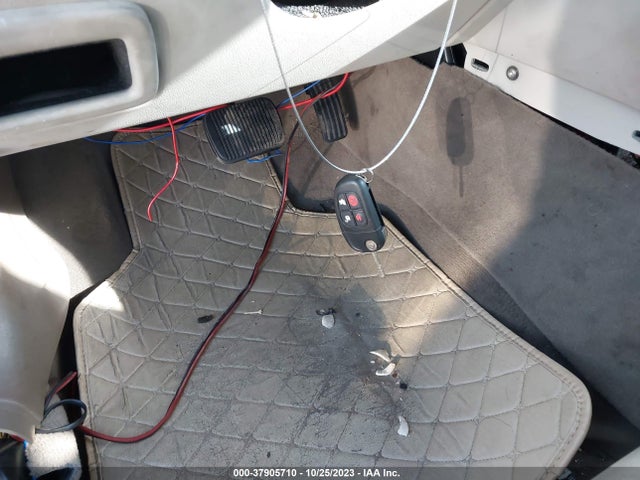 2002 JAGUAR X-TYPE SAJEA51D82XC82646 Photo 10