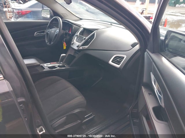 GMC Terrain Sle-1 2015 2GKALMEK3F6251502 Image 5