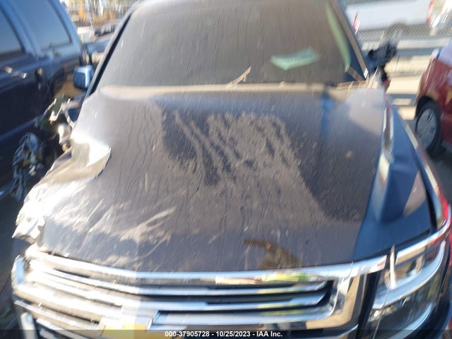 Chevrolet Tahoe Premier 2020 1GNSCCKC0LR166874 Image 10