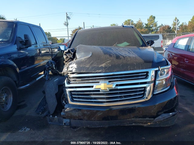 Chevrolet Tahoe Premier 2020 1GNSCCKC0LR166874 Image 12