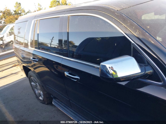 Chevrolet Tahoe Premier 2020 1GNSCCKC0LR166874 Image 13