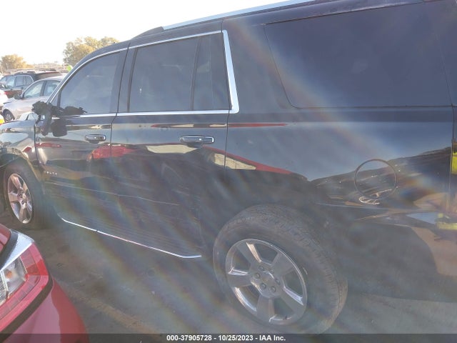 Chevrolet Tahoe Premier 2020 1GNSCCKC0LR166874 Image 14