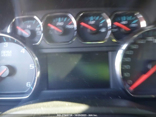 Chevrolet Tahoe Premier 2020 1GNSCCKC0LR166874 Image 15