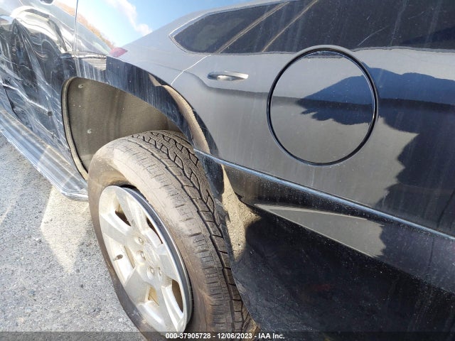 Chevrolet Tahoe Premier 2020 1GNSCCKC0LR166874 Image 11