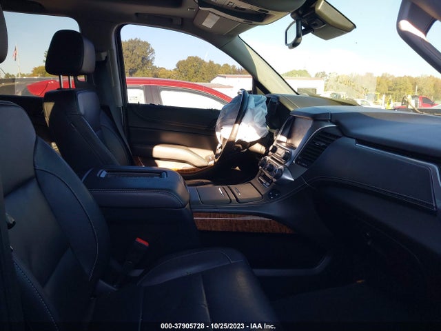 Chevrolet Tahoe Premier 2020 1GNSCCKC0LR166874 Image 5