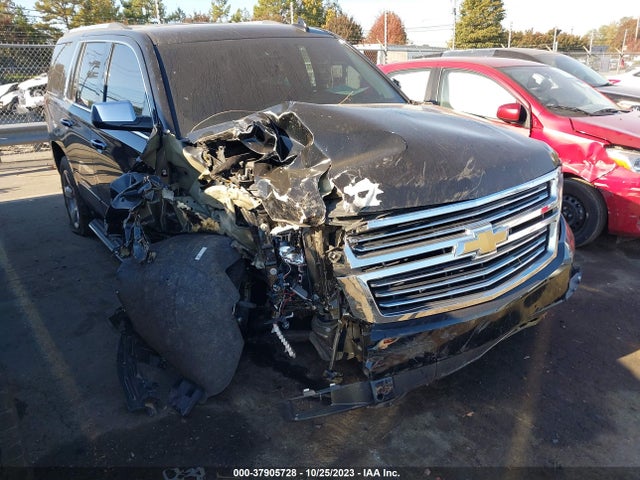Chevrolet Tahoe Premier 2020 1GNSCCKC0LR166874 Image 6
