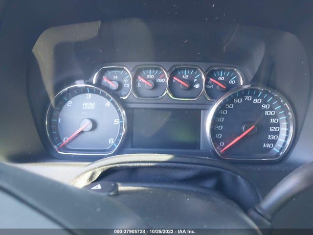 Chevrolet Tahoe Premier 2020 1GNSCCKC0LR166874 Image 7