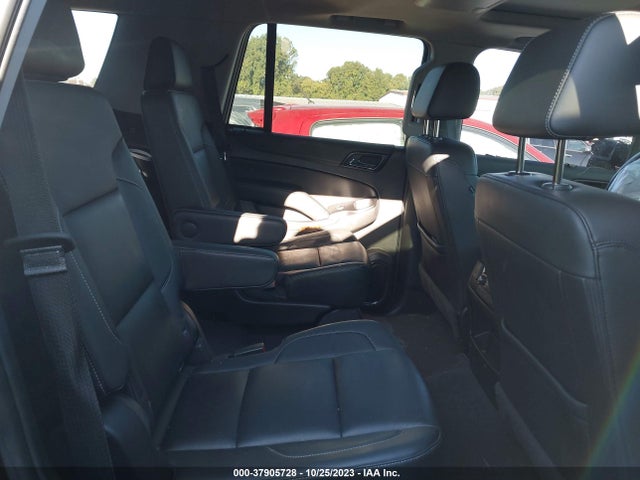 Chevrolet Tahoe Premier 2020 1GNSCCKC0LR166874 Image 8