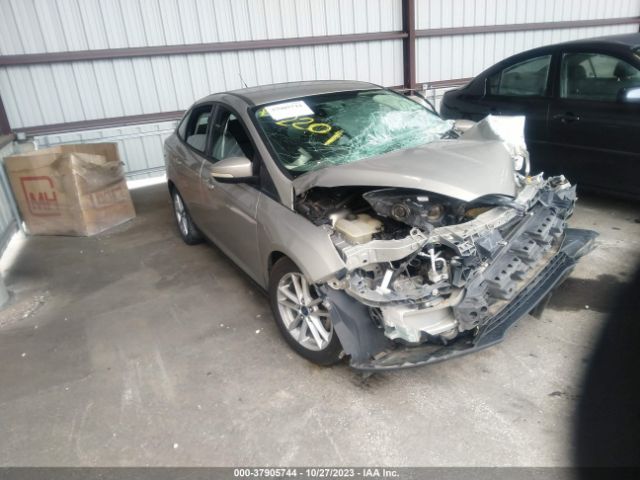 1FADP3F20FL329429 auction archive image