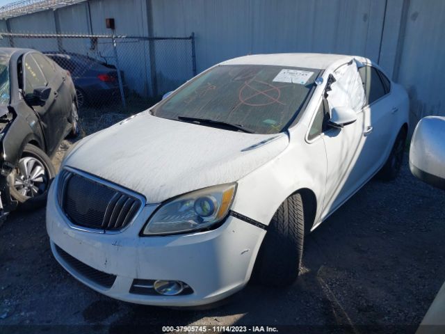 1G4PS5SK8E4231356 Buick Verano Leather Group