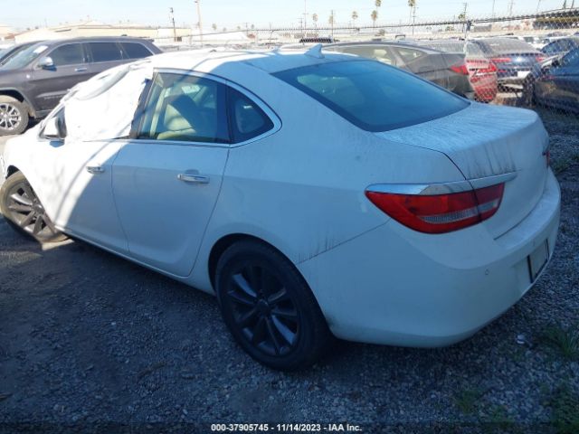 1G4PS5SK8E4231356 Buick Verano Leather Group