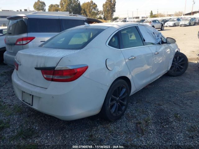 1G4PS5SK8E4231356 Buick Verano Leather Group