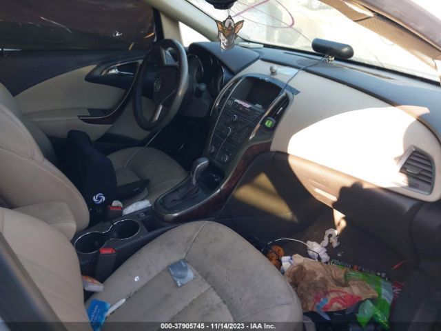 1G4PS5SK8E4231356 Buick Verano Leather Group