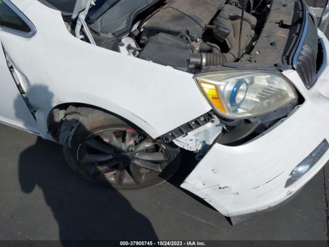 1G4PS5SK8E4231356 Buick Verano Leather Group