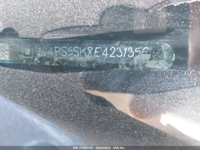 1G4PS5SK8E4231356 Buick Verano Leather Group