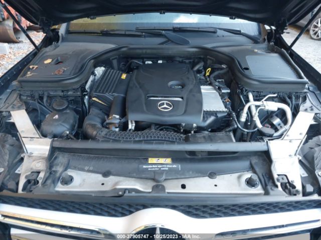 WDC0G4KB8JV075612 Mercedes-Benz Glc Glc 300