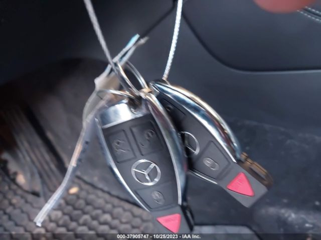 WDC0G4KB8JV075612 Mercedes-Benz Glc Glc 300
