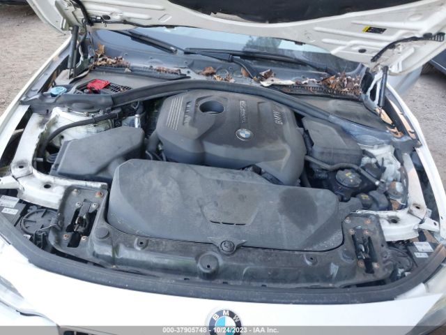 WBA4F9C54HG440430 BMW 4 Series 430i Xdrive