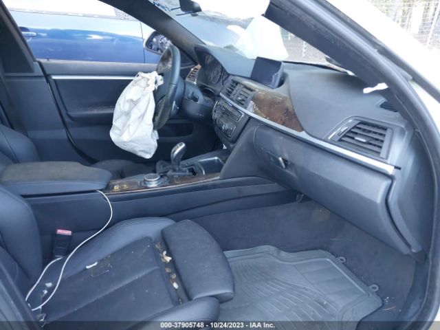 WBA4F9C54HG440430 BMW 4 Series 430i Xdrive