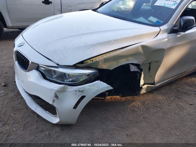 WBA4F9C54HG440430 BMW 4 Series 430i Xdrive
